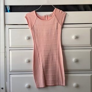 Beautiful Pink Dress